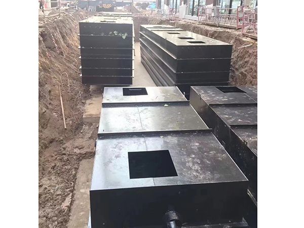 北碚​甘肃嘉源通环保：全品类水处理设备，一站式守护碧水清流