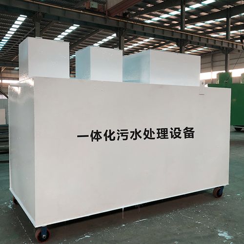 北碚甘肃嘉源通全域服务｜专业污水处理设备定制生产、安装运维一站式解决方案